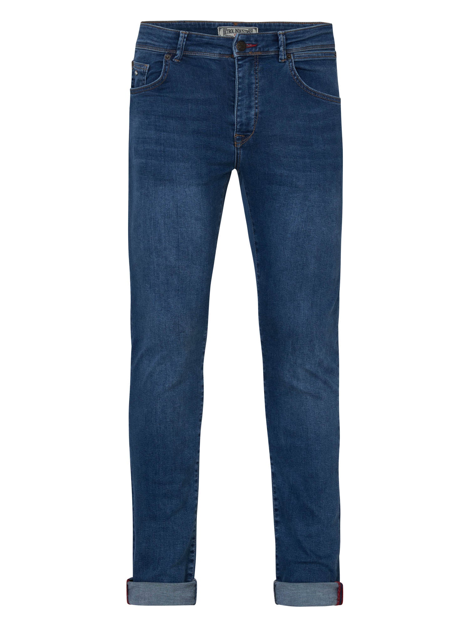 Medium blue