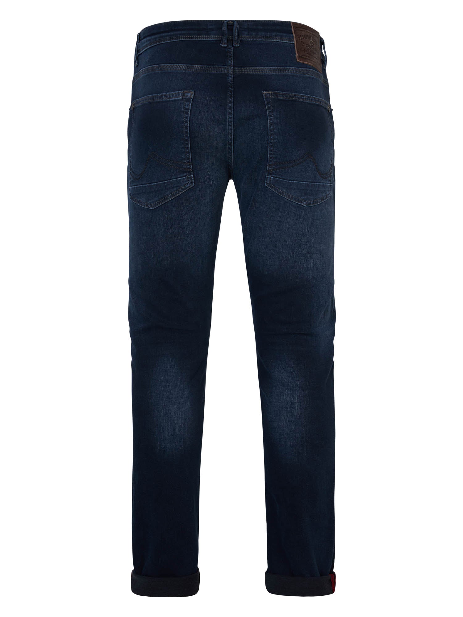 Midnight blue