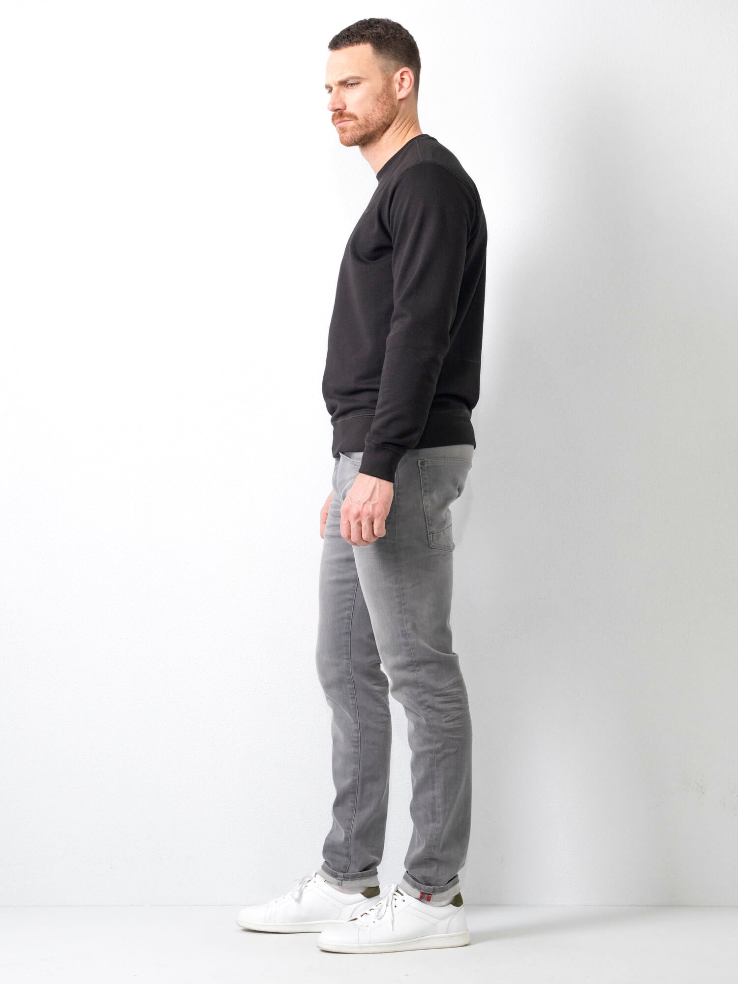 Grey