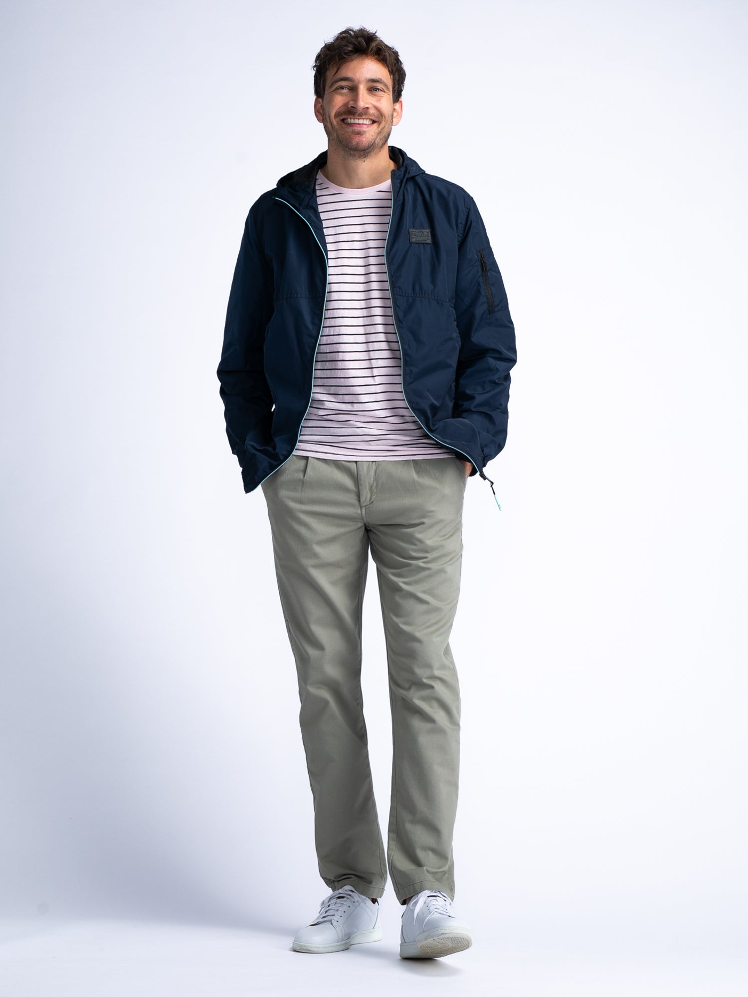 Navy Blue