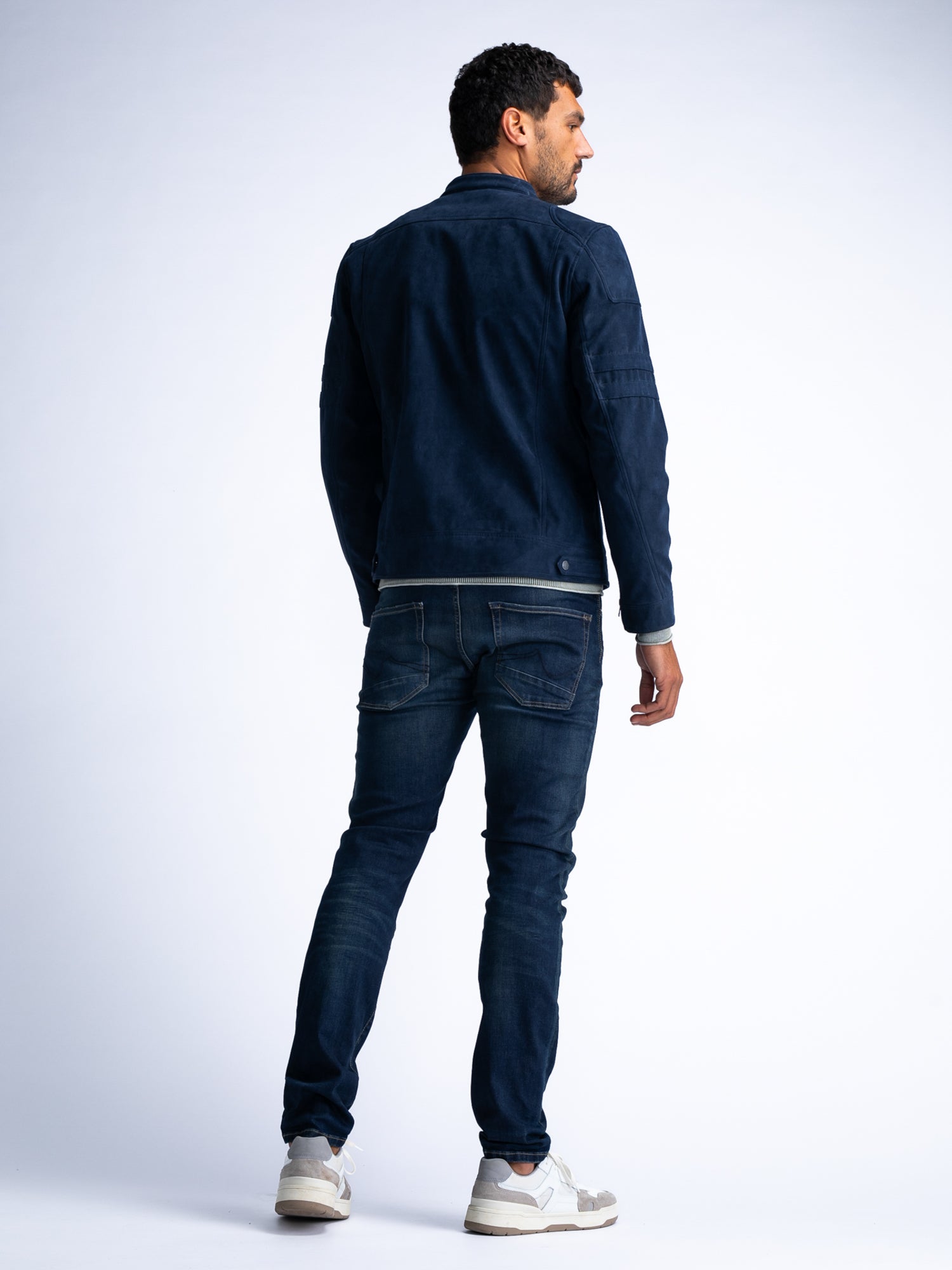 Navy Blue