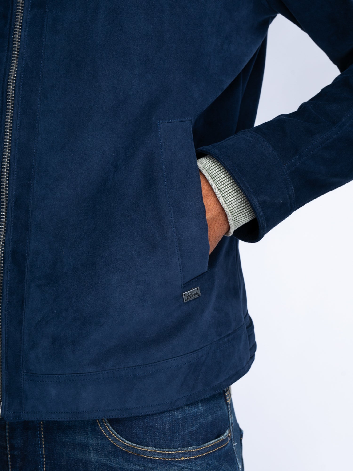 Navy Blue