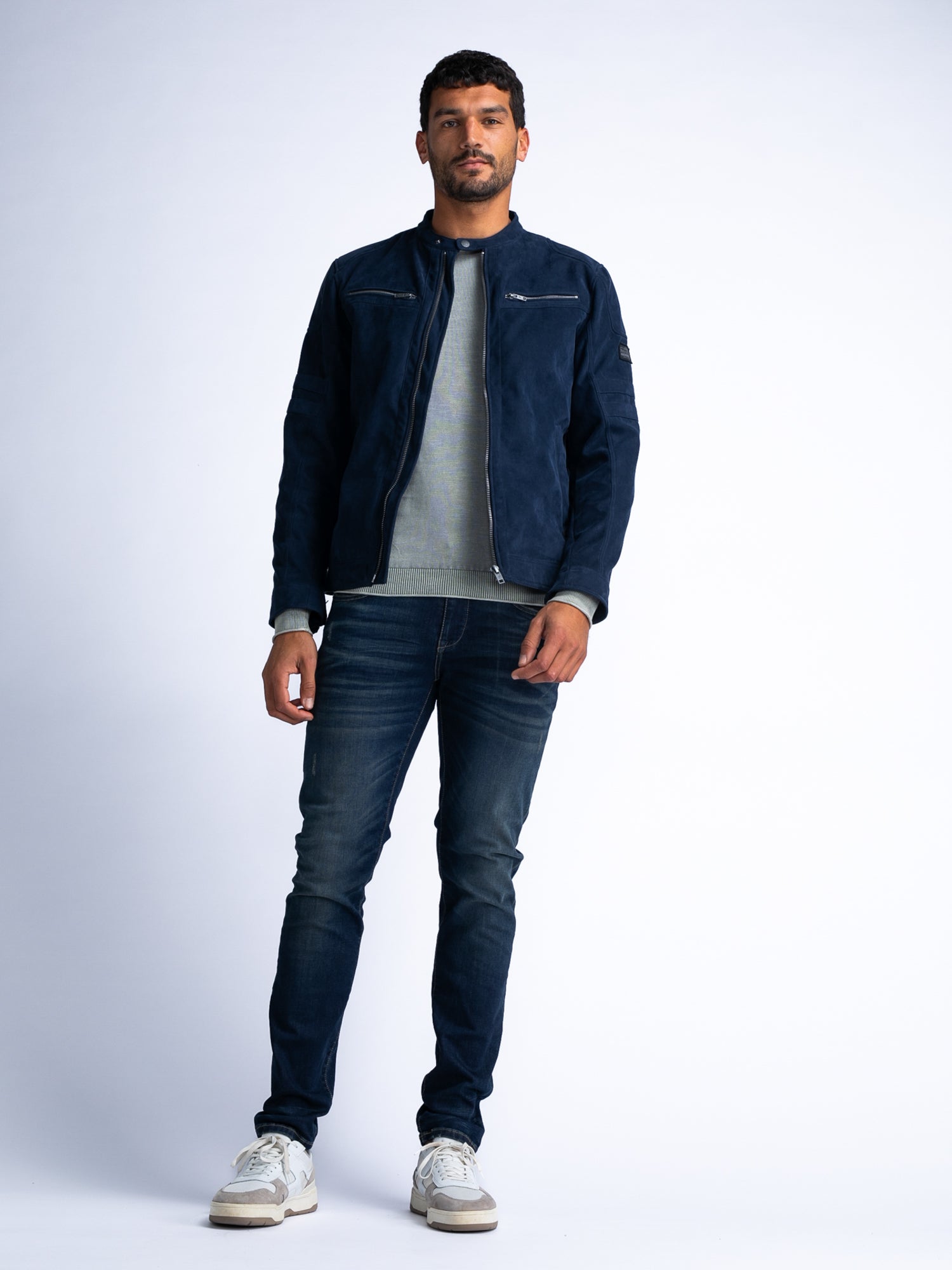 Navy Blue