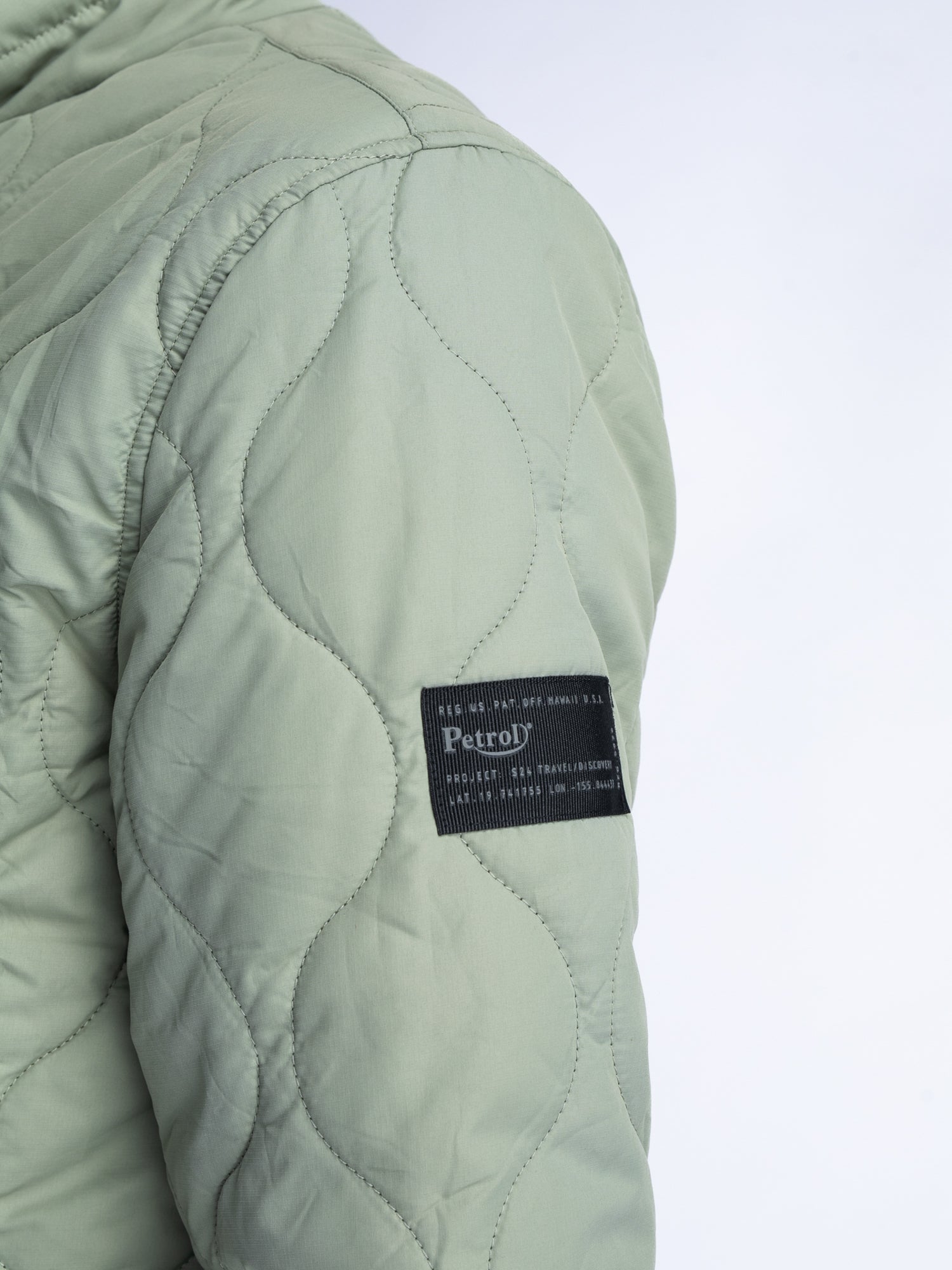 Sage Green