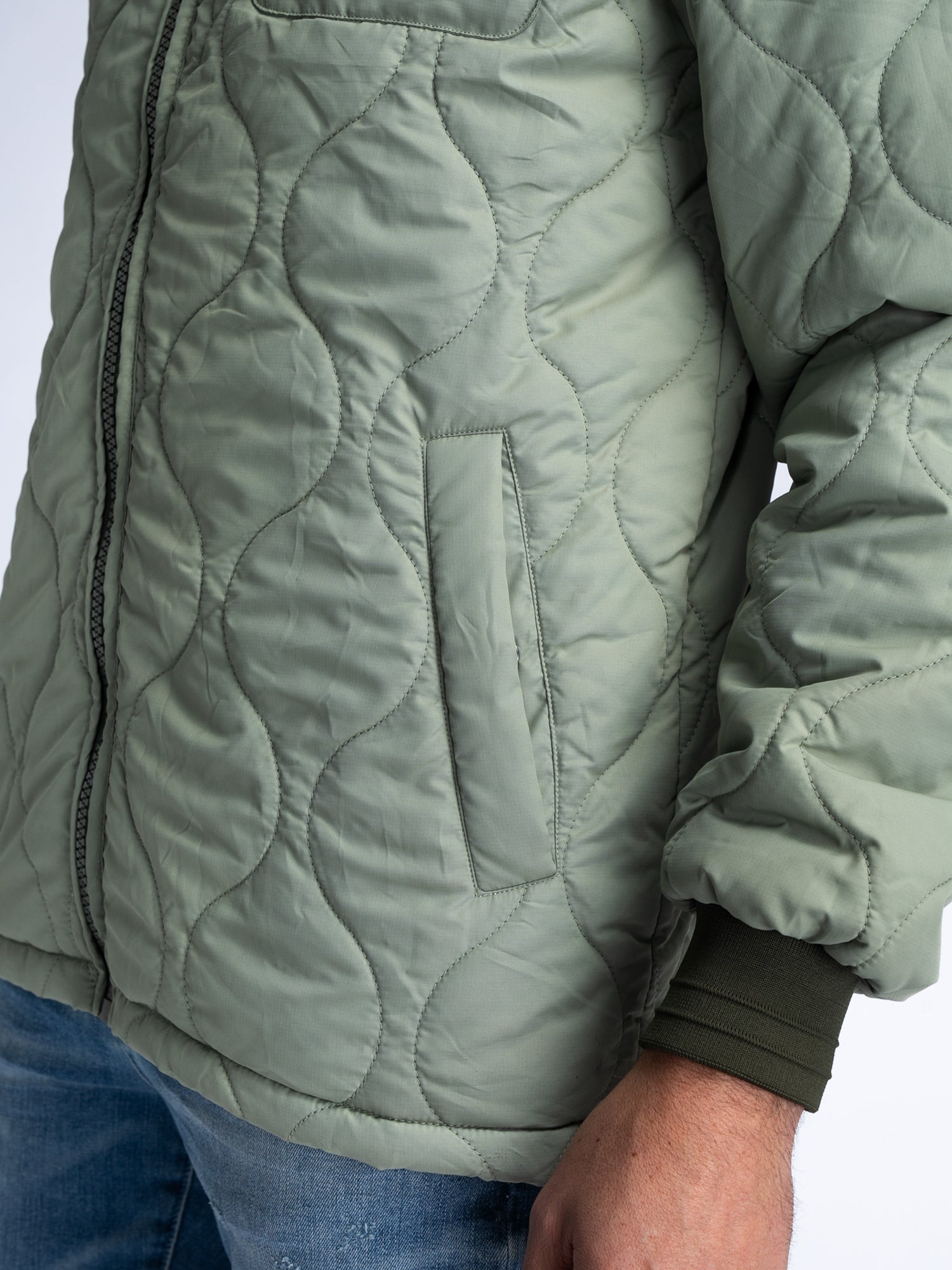 Sage Green