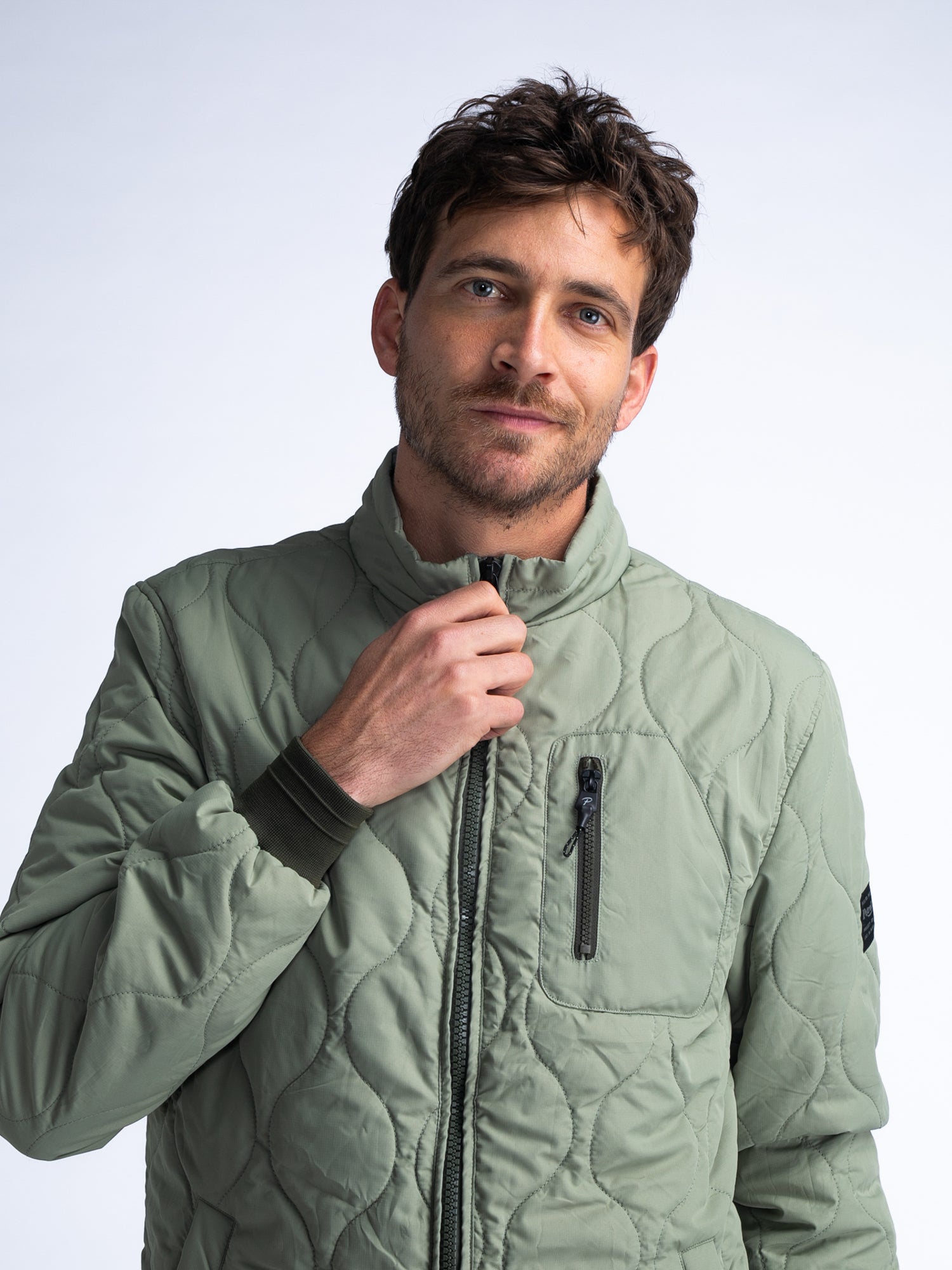 Sage Green