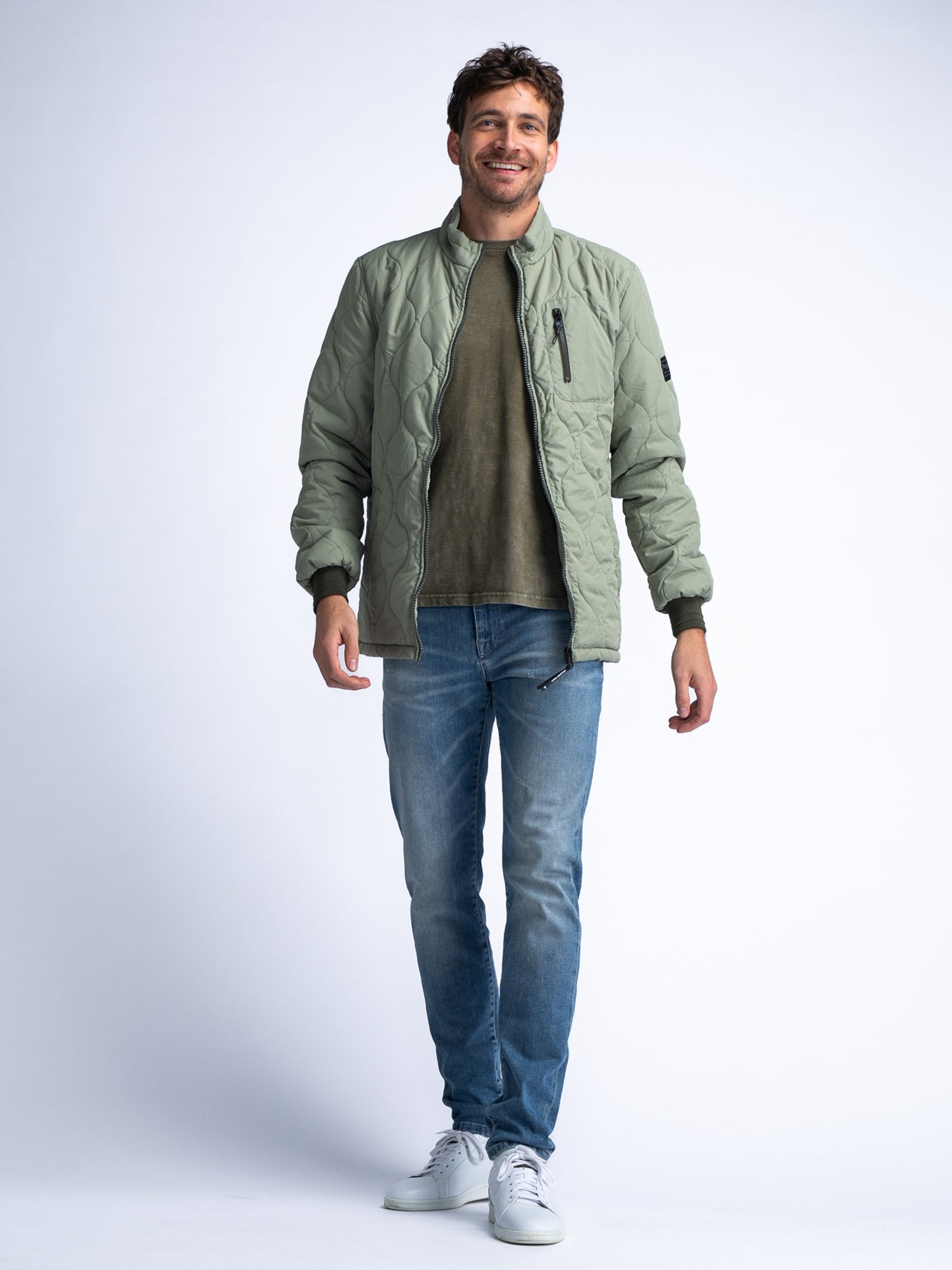 Sage Green